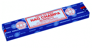 Incienso Nag Champa
