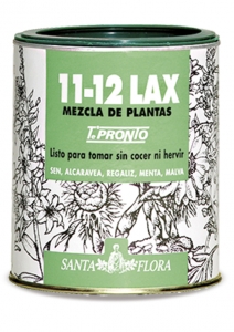 Santa Flora - nº 11-12 LAX