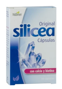 Dimefar. Silice + Calcio + Biotine