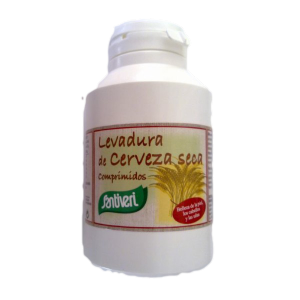 Levadura de Cerveza Comprimidos