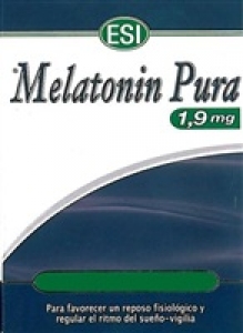 Melatonin microt.