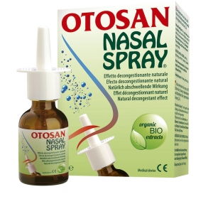 Otosan Spray Nasal