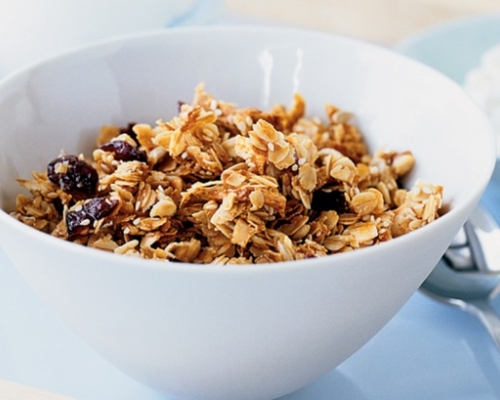 Muesli